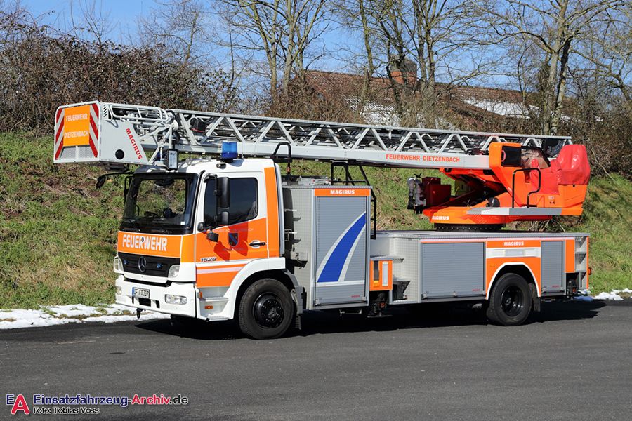 Florian Dietzenbach 04/30-01