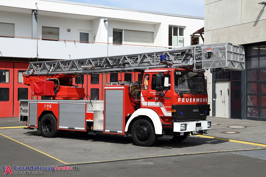 Florian Egelsbach 09/30-01