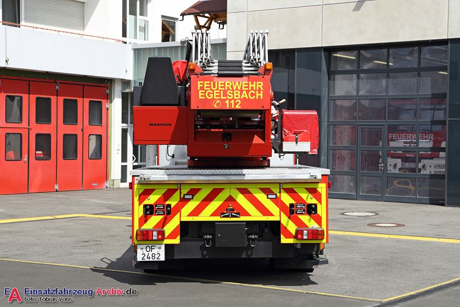 Florian Egelsbach 09/30-01