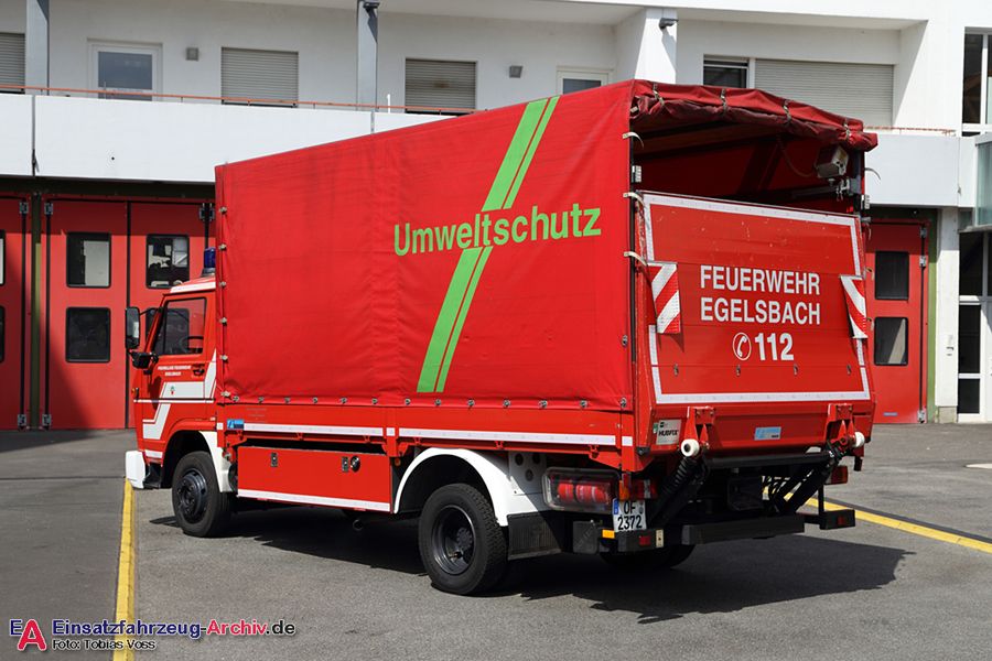 Florian Egelsbach 09/64-01 (a.D.)