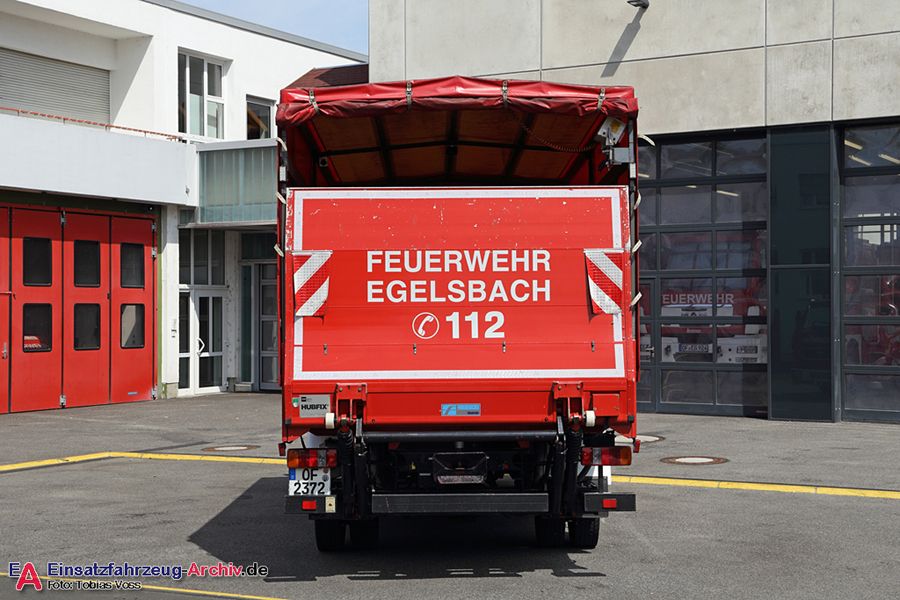 Florian Egelsbach 09/64-01 (a.D.)