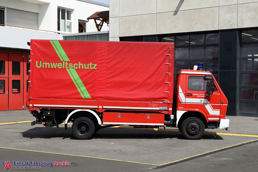 Florian Egelsbach 09/64-01 (a.D.)