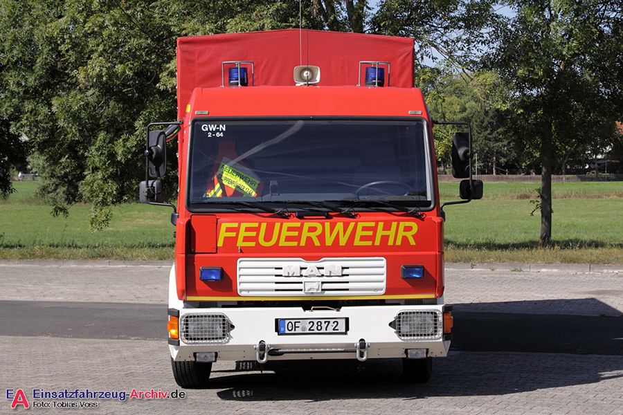 Florian Heusenstamm 02/64-01