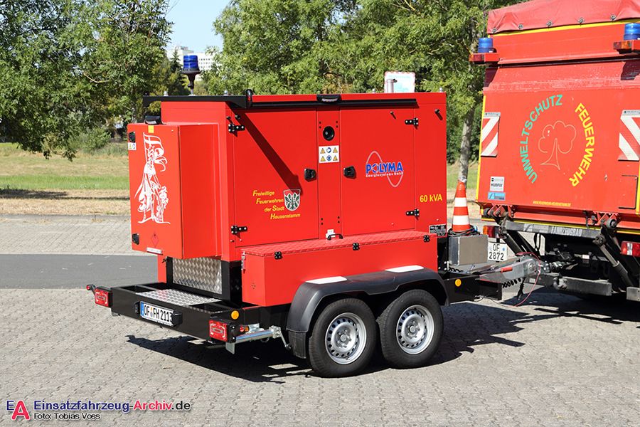 Florian Heusenstamm 02/AH-NEA60