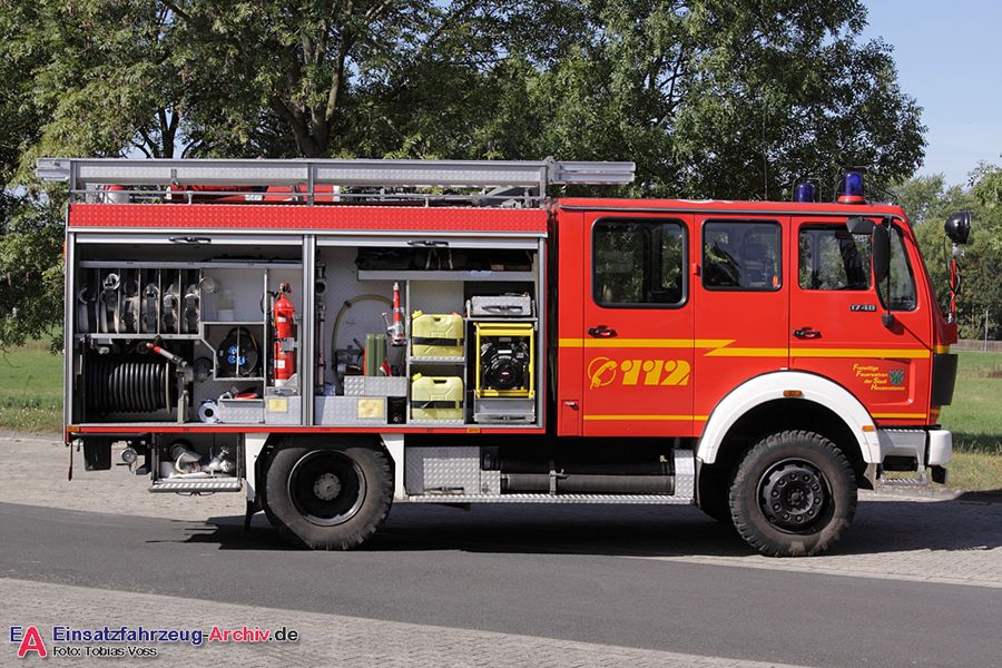 Florian Heusenstamm 02/22-01 (a.D.)