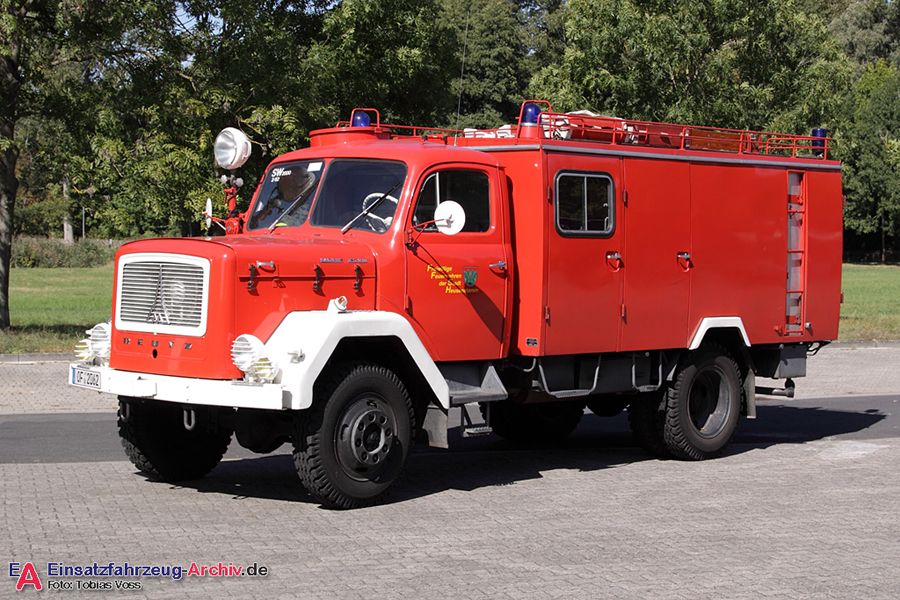 Florian Heusenstamm 02/62-01 (a.D.)