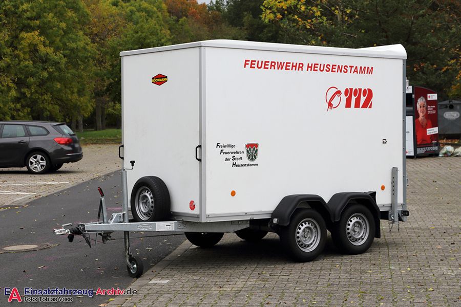 Florian Heusenstamm 02/AH-Transport