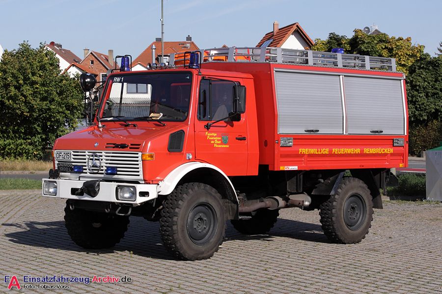 Florian Heusenstamm 03/51-01