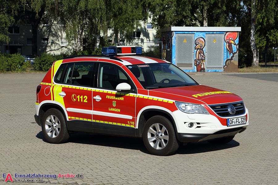 Florian Langen 01/10-01