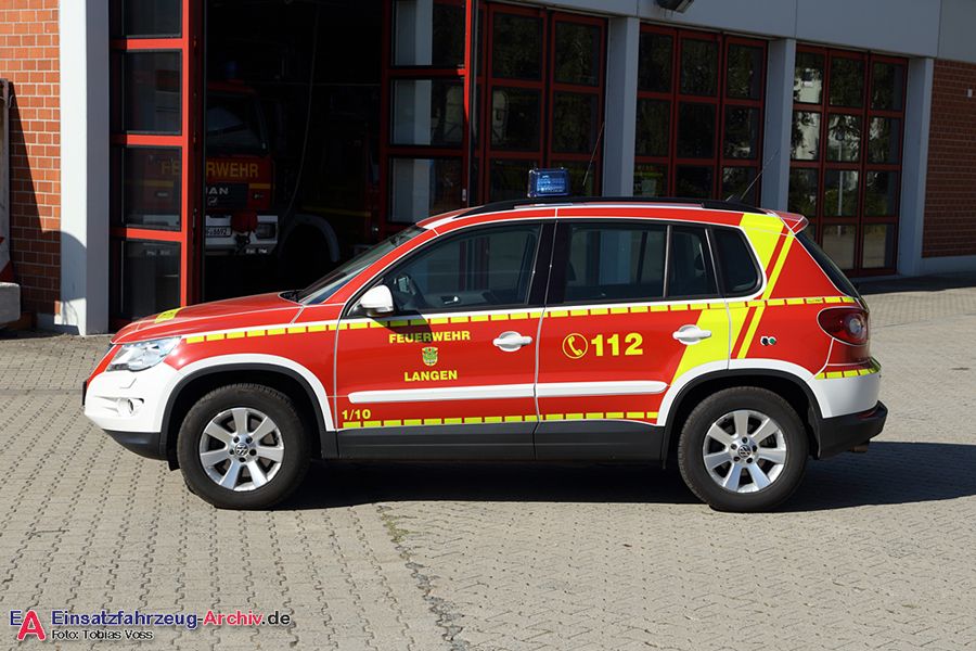 Florian Langen 01/10-01