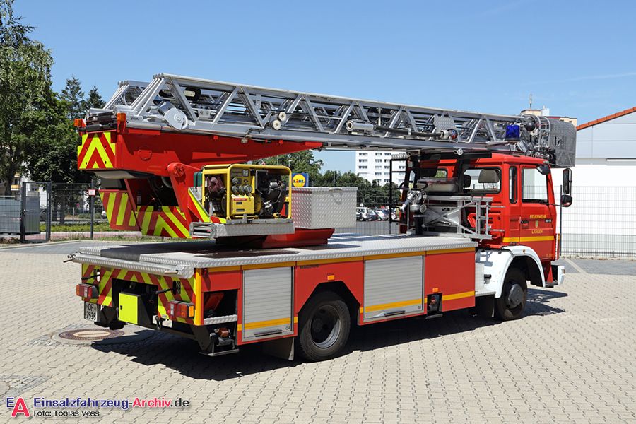 Florian Langen 01/31-01