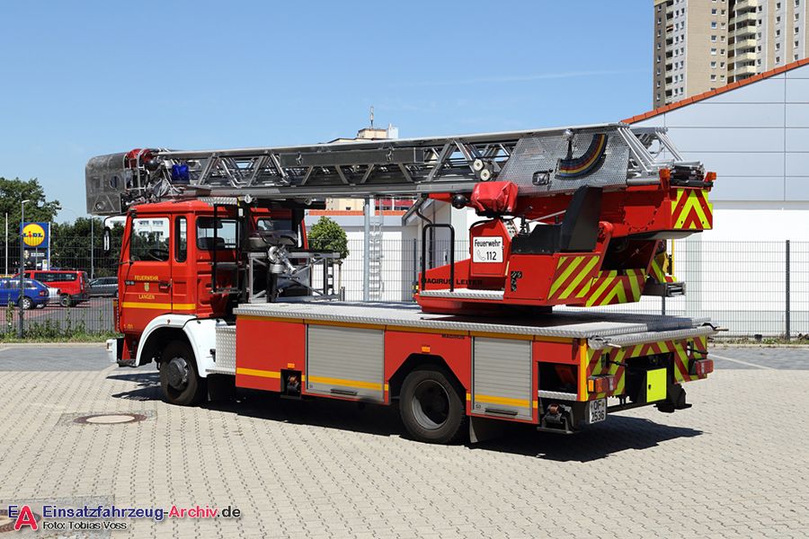 Florian Langen 01/31-01