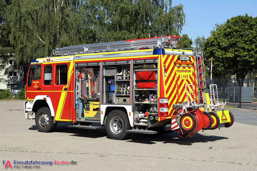 Florian Langen 01/46-01