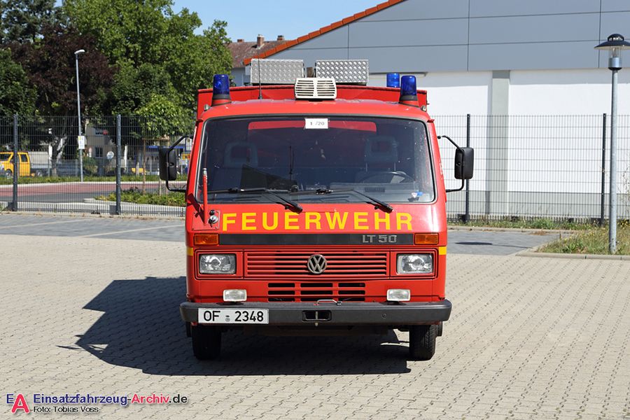 Florian Langen 01/20-01 (a.D.)