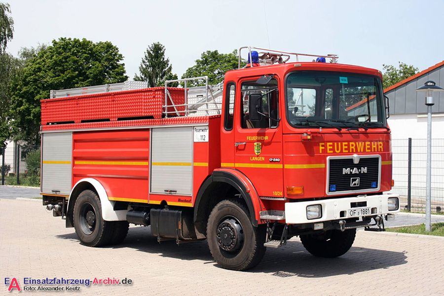 Florian Langen 01/24-01 (a.D.)