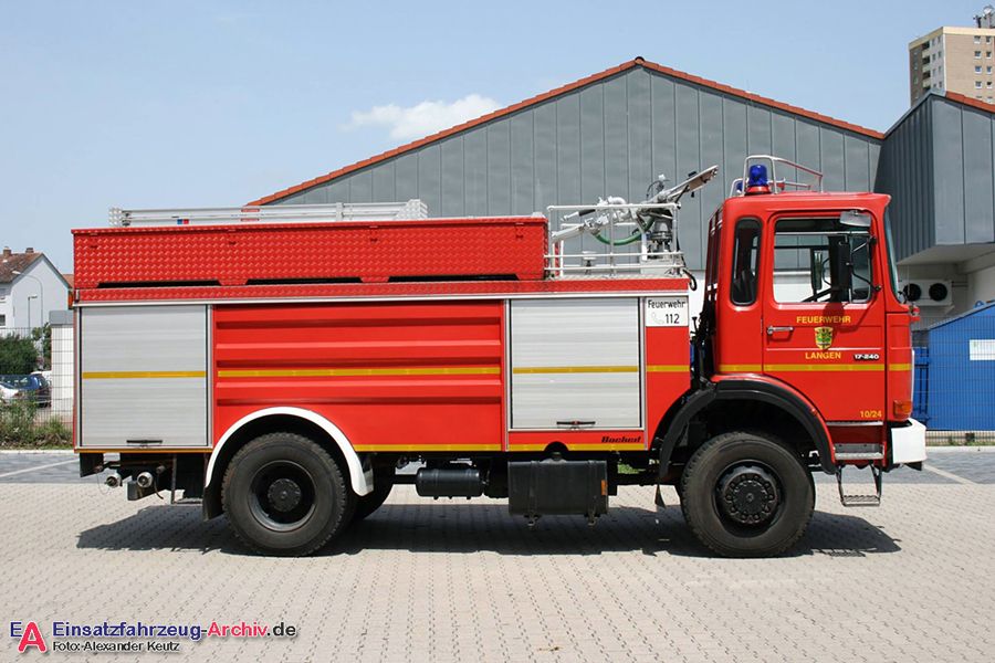 Florian Langen 01/24-01 (a.D.)