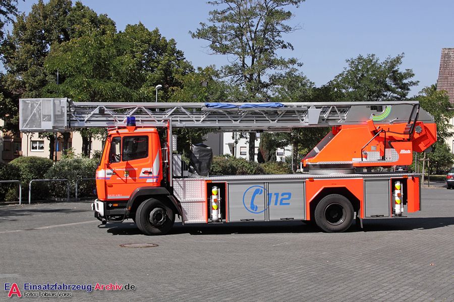 Florian Obertshausen 04/30-01