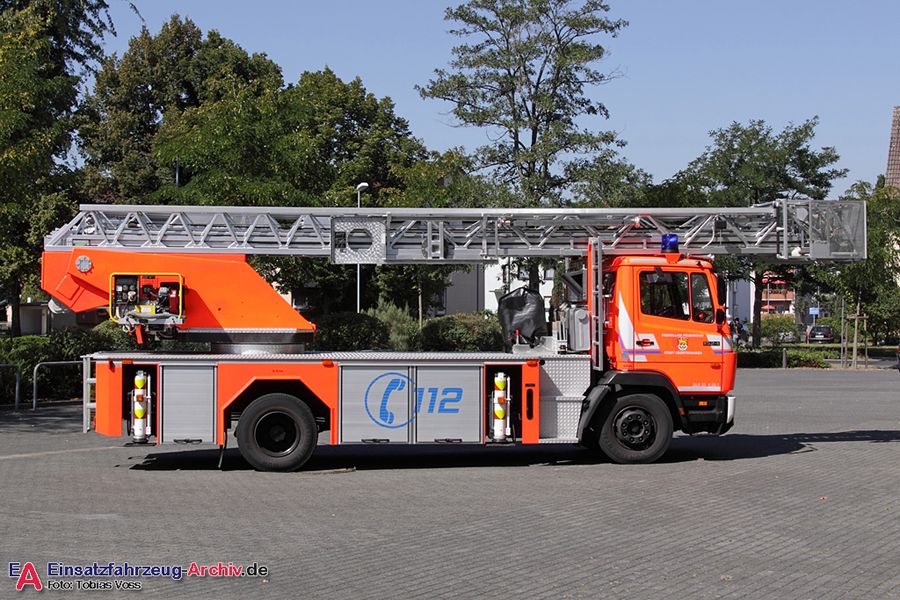 Florian Obertshausen 04/30-01