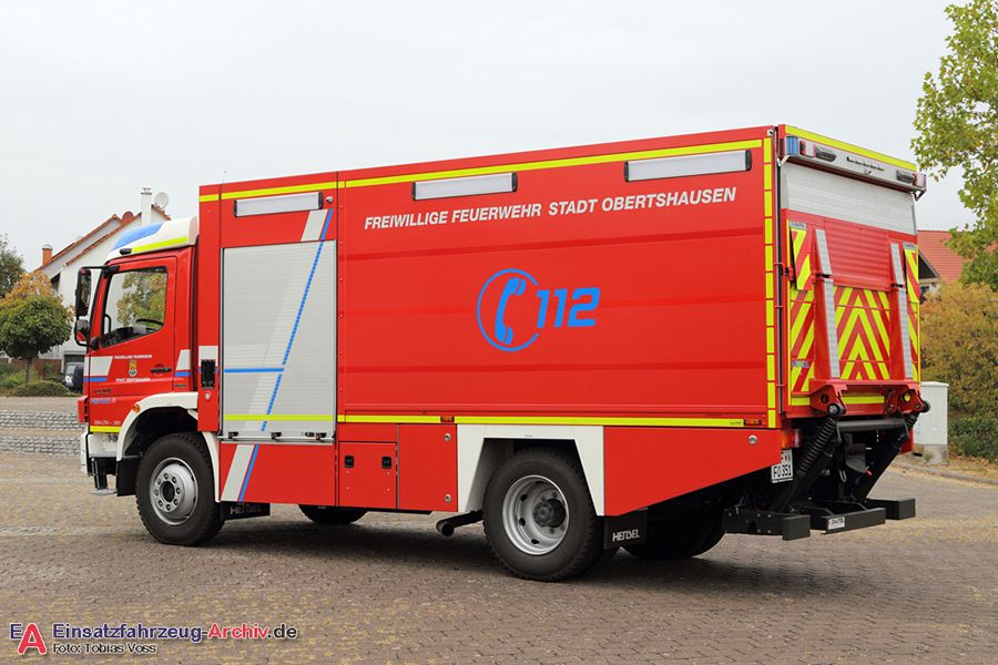 Florian Obertshausen 03/51-01