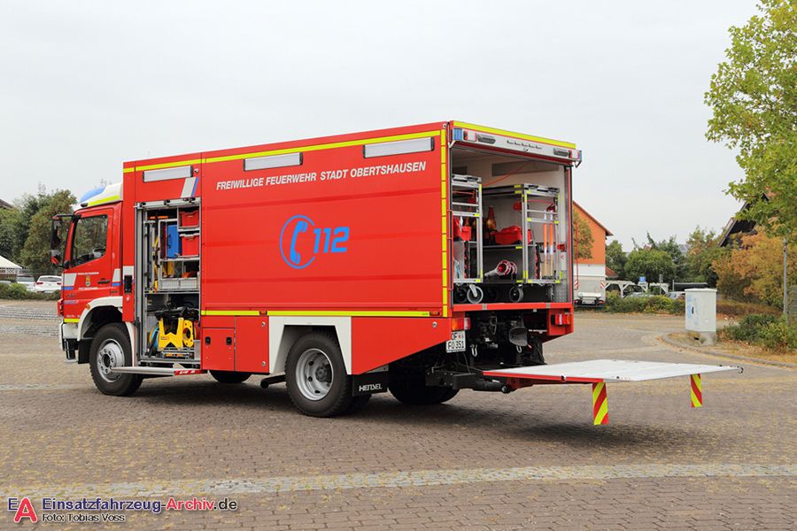 Florian Obertshausen 03/51-01