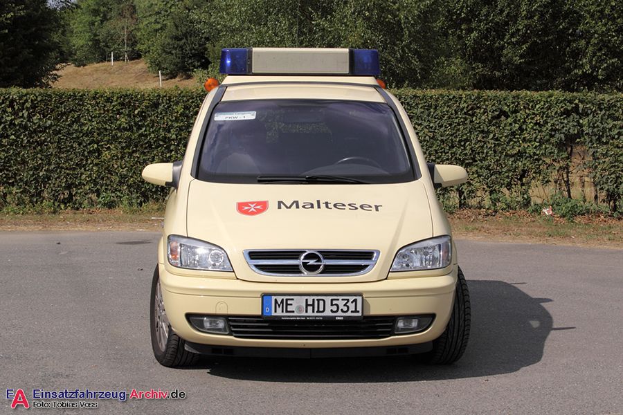 Johannes Langenfeld PKW 01 (a.D.)