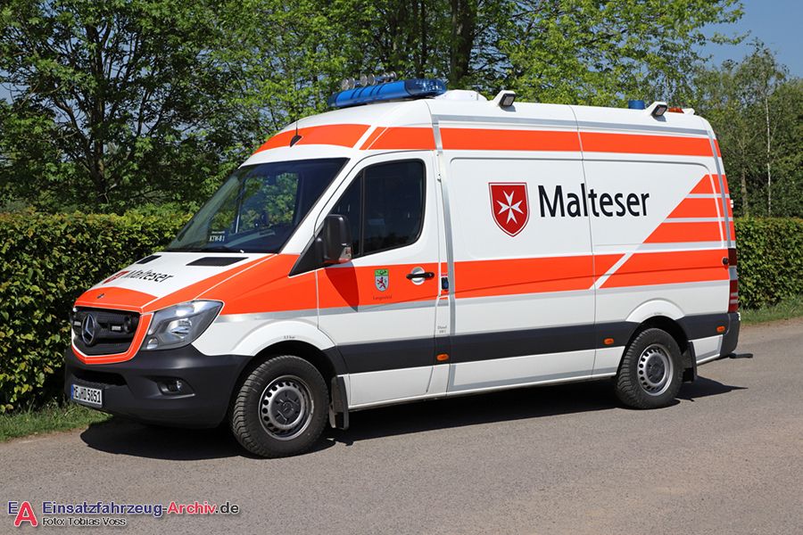 Johannes Langenfeld KTW-B 01