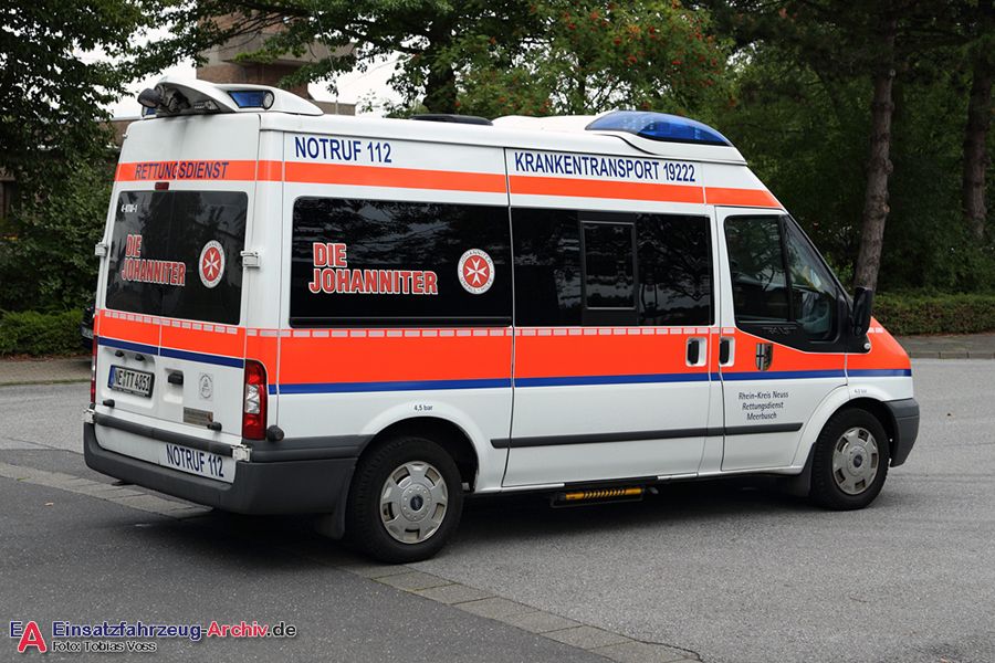 Rettung Kreis Neuss 04 KTW 01 (a.D.)