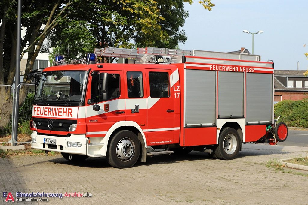 Florian Neuss 07 HLF20 01