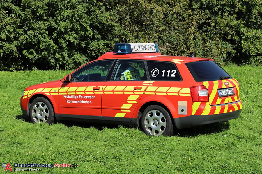 Florian Rommerskirchen KdoW 02