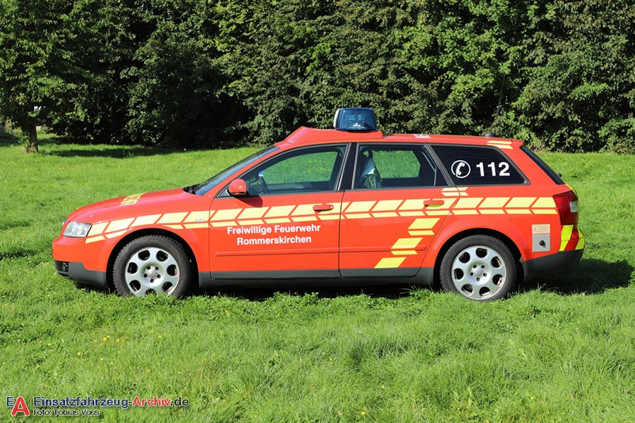 Florian Rommerskirchen KdoW 02