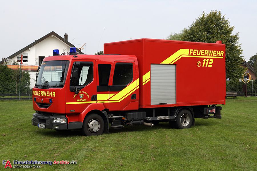 Florian Brüggen 12 MZF 01 (a.D.)