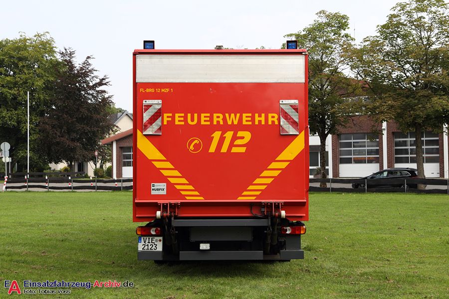 Florian Brüggen 12 MZF 01 (a.D.)