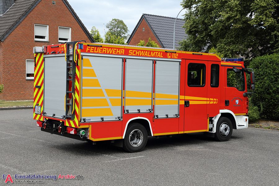 Florian Schwalmtal 11 LF10 01