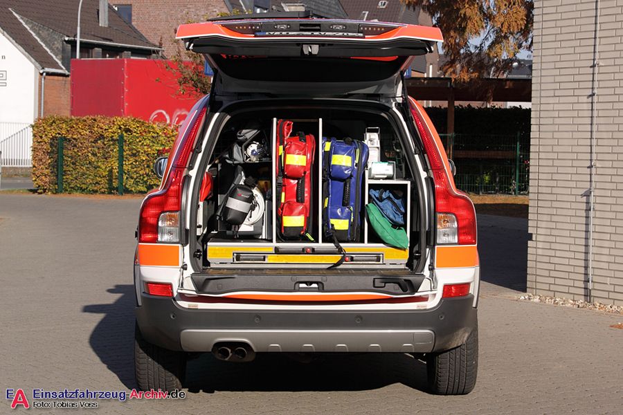 Rettung Tönisvorst 07 NEF 01 (a.D.)