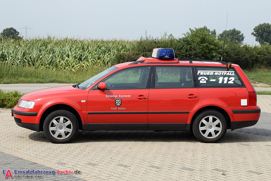 Florian Xanten KdoW 01 (a.D.)