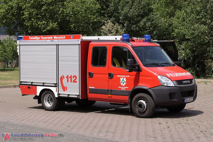 Florian Cochem 13/42-01