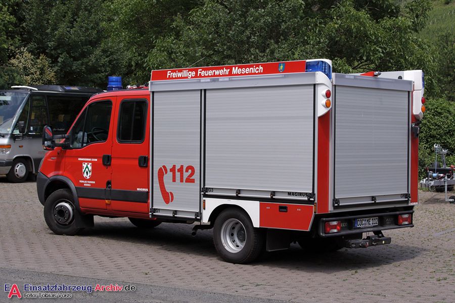 Florian Cochem 13/42-01