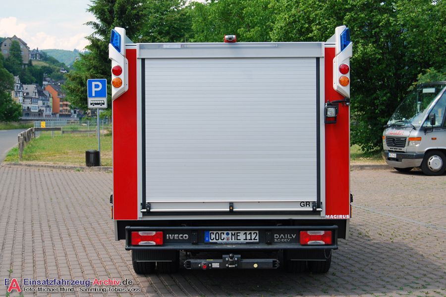 Florian Cochem 13/42-01