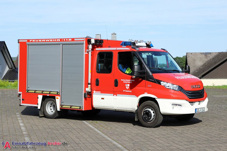 Florian Kaisersesch 21/42-01