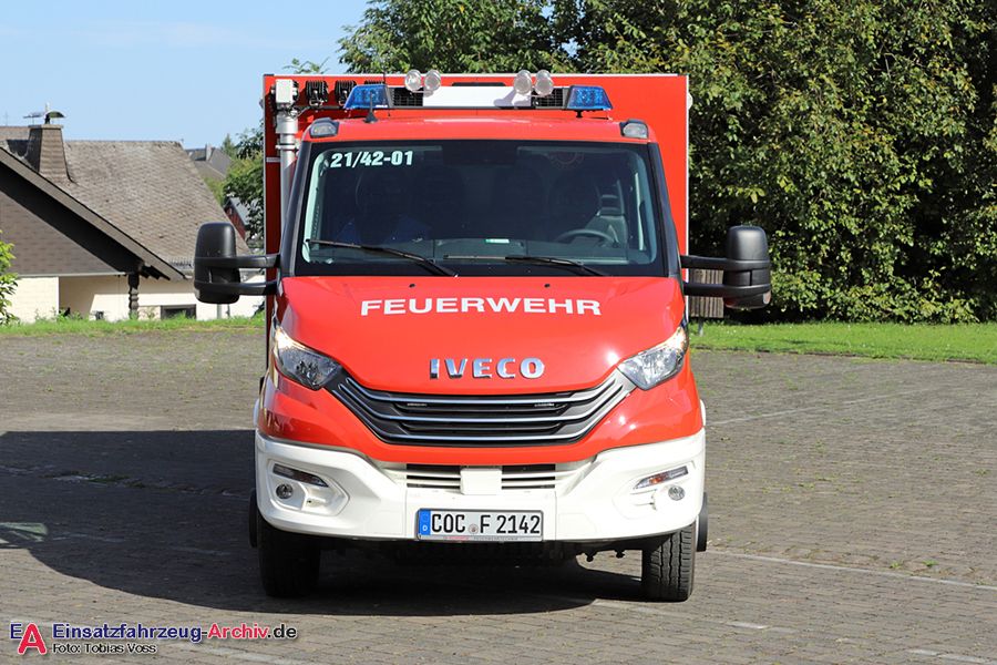 Florian Kaisersesch 21/42-01