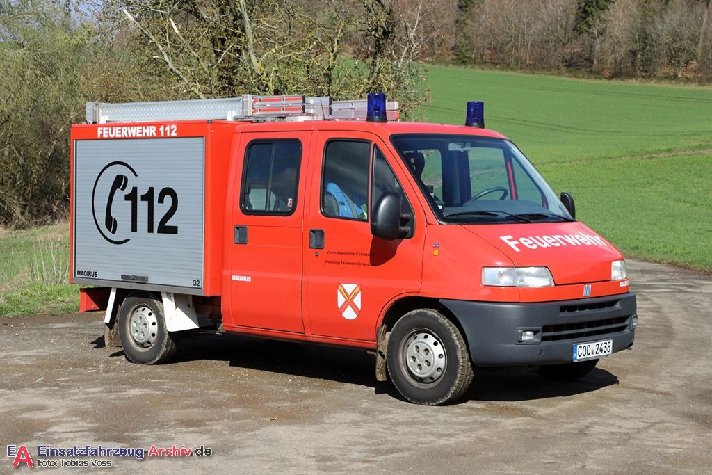 Florian Kaisersesch 25/41-01