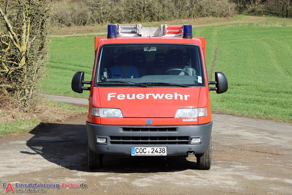 Florian Kaisersesch 25/41-01
