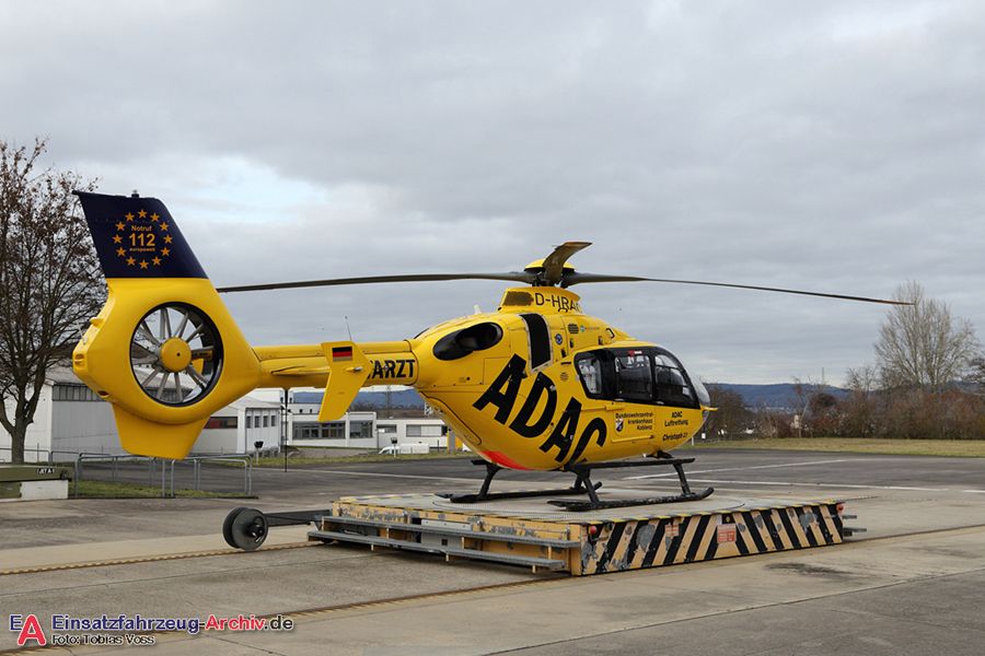 Christoph 23 - D-HRAC
