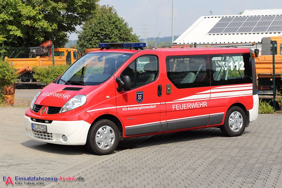 Florian Koblenz 21/19-01