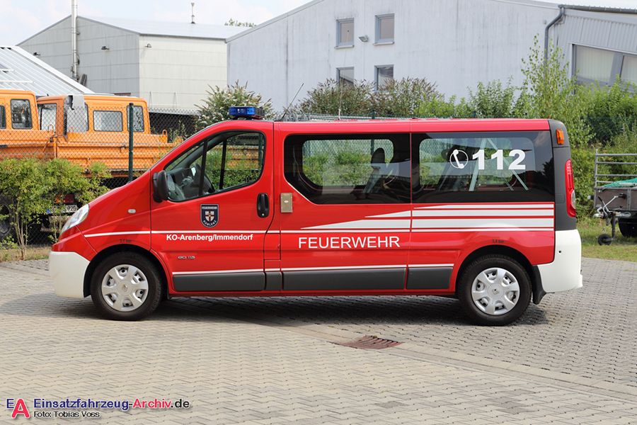 Florian Koblenz 21/19-01