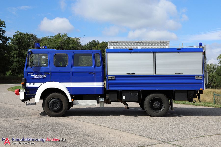 Heros Koblenz 27/51