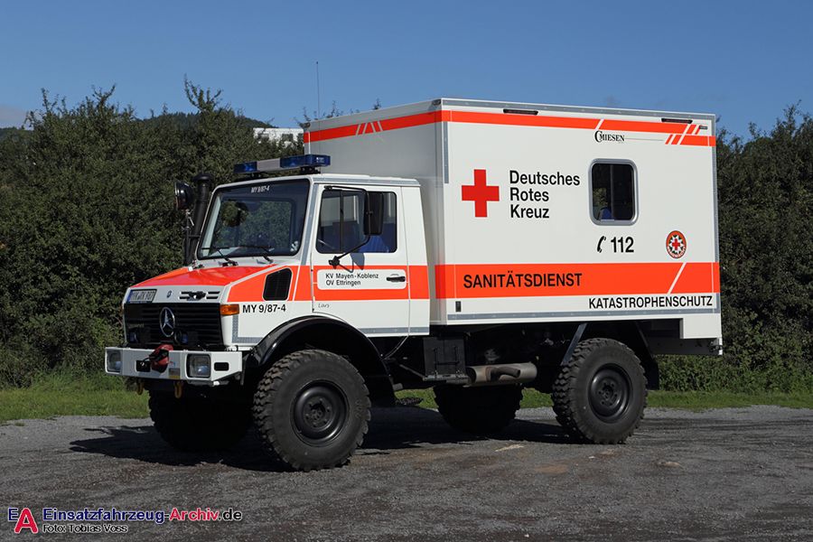 Rotkreuz Mayen 14/87-04