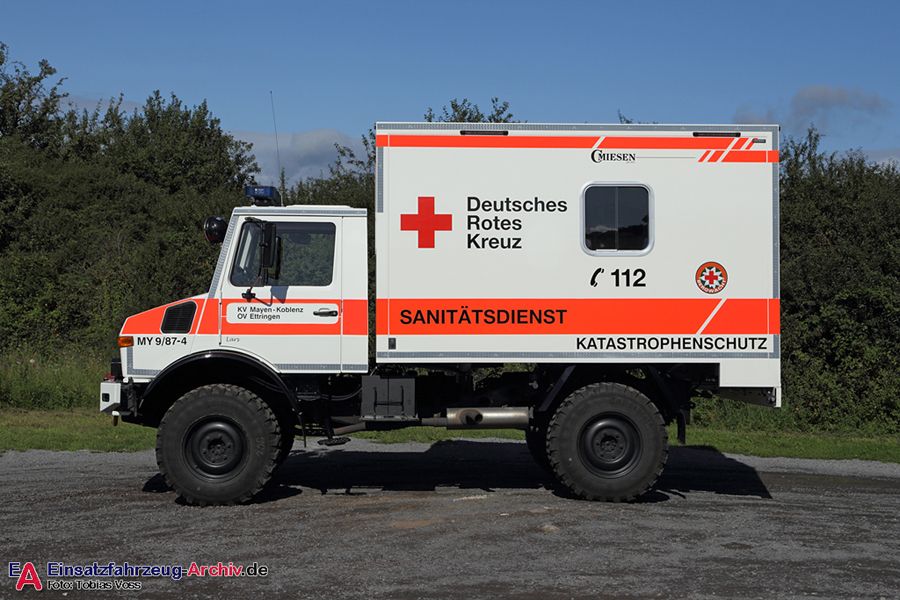 Rotkreuz Mayen 14/87-04