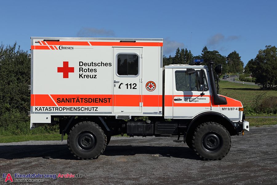 Rotkreuz Mayen 14/87-04