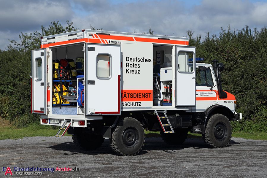 Rotkreuz Mayen 14/87-04